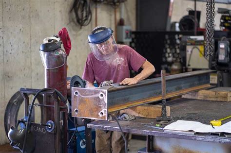 Metal Fabrication near Chavies, KY 